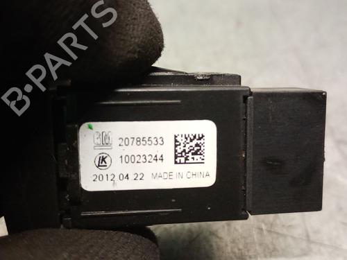 Pulsantiera OPEL ANTARA A (L07) 2.2 CDTi | BP30801258I30