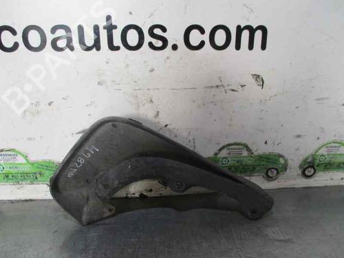 Front bumper LAND ROVER FREELANDER I (L314) 2.0 Td4 4x4 | BP2060726C7 