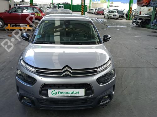 Left front seat CITROËN C4 CACTUS 1.2 THP 110 | BP36037904C15 - Image 16