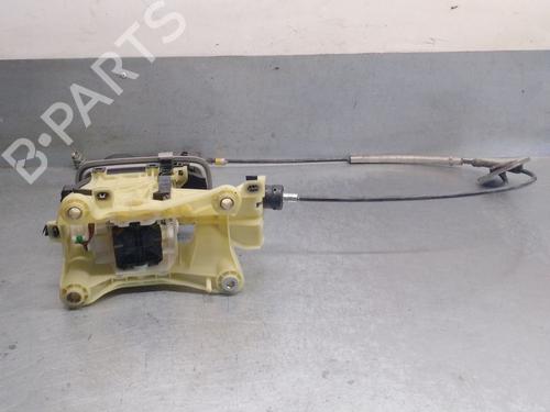 Gear lever MITSUBISHI OUTLANDER III (GG_W, GF_W, ZJ, ZL, ZK) 2.2 Di-D 4WD (GF6W) | BP23402248M90 