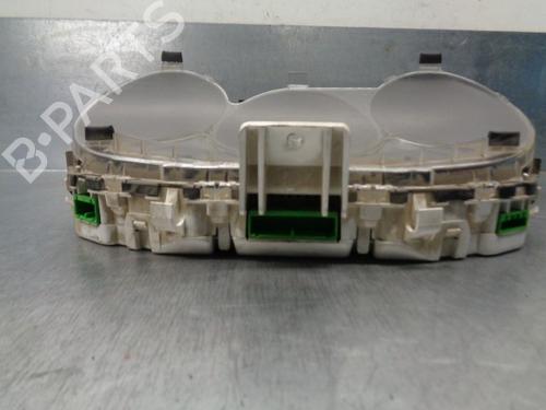 Instrument cluster SUBARU FORESTER (SG_) 2.0 X AWD (SG5) | BP11791909C47 