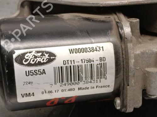 Front wiper motor FORD TRANSIT CONNECT V408 Box Body/MPV 1.5 TDCi | BP39067096M29 - Image 5
