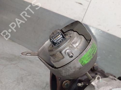 Turbocharger/Supercharger PEUGEOT 5008 (0U_, 0E_) 2.0 HDi 150 / BlueHDi 150 | BP30193155M71 