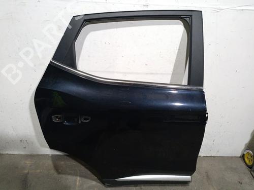 Used Right rear door MG MG ZS SUV (AZS1) 1.0 T-GDi (111 hp) 29697289