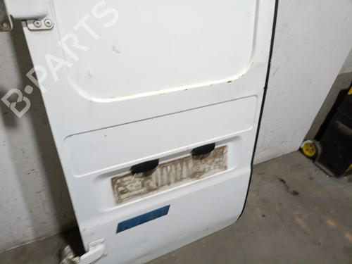Left rear door FIAT DUCATO Van (230_) 2.8 TDI | BP23191145C4 