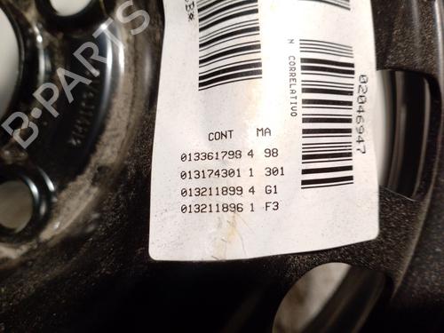 Felg OPEL CORSA D (S07) 1.3 CDTI (L08, L68) | BP22217768C45 