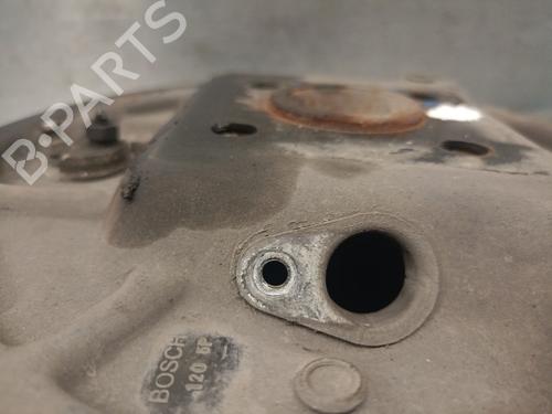 Right rear steering knuckle DACIA DOKKER Express Box Body/MPV 1.6 LPG | BP27255512M28 