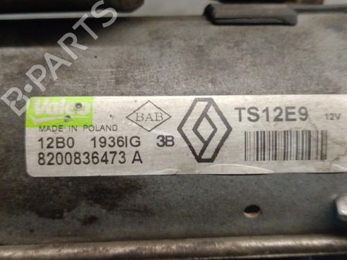 Starter RENAULT MEGANE III Hatchback (BZ0/1_, B3_) 1.5 dCi | BP37074964M8 - Image 5