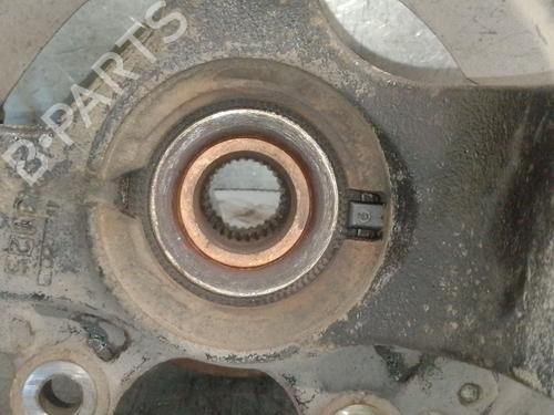 Left front steering knuckle MAZDA 5 (CR) 2.0 CD (CR19) | BP40459246M25 - Image 2