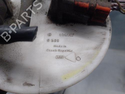 Fuel pump LANCIA LYBRA (839_) 1.9 JTD (839.AXI1A, 839.AXN1A, 839.CXL1A) | BP15901064M76 
