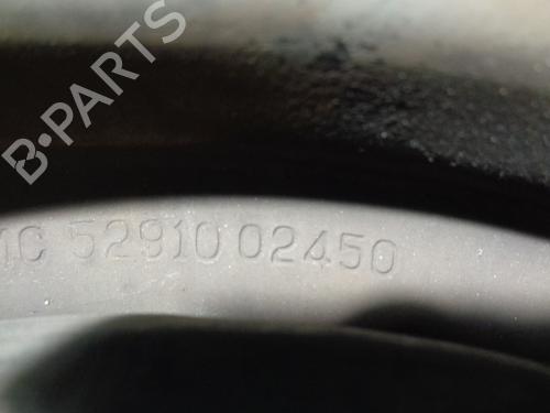 Rim HYUNDAI ATOS (MX)  | BP16460667C45 