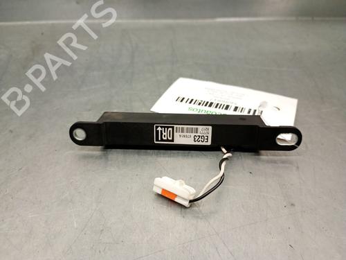Antenna/Base MAZDA CX-7 (ER) 2.3 MZR DISI Turbo AWD (ER3P) | BP29851532C140