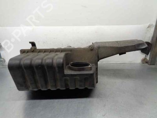 Used Air filter box SSANGYONG REXTON / REXTON II (GAB_) 2.7 D 4x4 (186 hp) 20257526