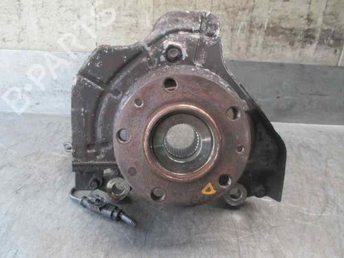 Used Right front steering knuckle FIAT DUCATO Van (250_) 120 Multijet 2,3 D (120 hp) 7475631