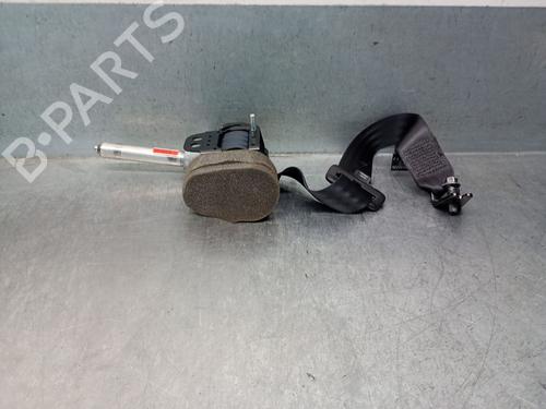 Used Rear left seatbelt VOLVO C30 (533) 1.8 (125 hp) 26957007