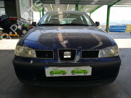 Front left seatbelt SEAT IBIZA II (6K1) 1.9 SDI | BP8725105I26 