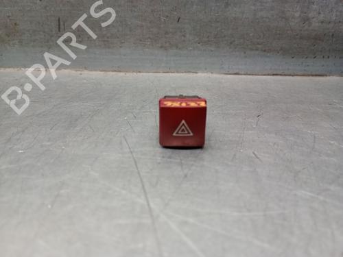 Used Warning switch PEUGEOT 207 SW (WK_) 1.4 16V (95 hp) 23551699