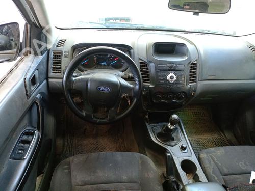 Transfer box FORD RANGER (TKE) 2.2 TDCi 4x4 | BP33463518M36 - Image 14