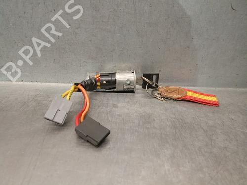 Used Ignition barrel Ignition barrel RENAULT 19 II (B/C53_) [1991-2001] 40237722 40237722