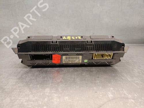 Climate control FORD FOCUS II (DA_, HCP, DP)  | BP20698881I5 