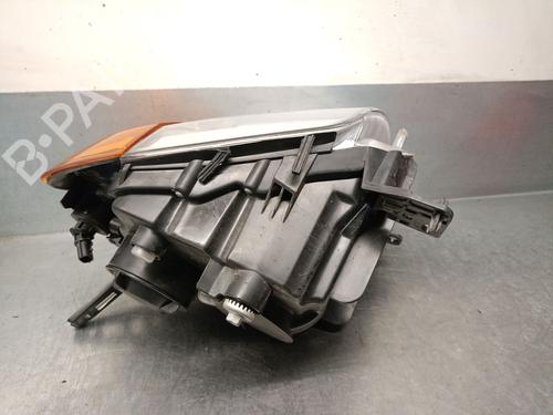 Right headlight RENAULT MODUS / GRAND MODUS (F/JP0_) 1.5 dCi (FP0D, JP0D) | BP39592759C29 - Image 3