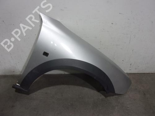 Used Right front fenders ROVER STREETWISE Hatchback 1.4 (103 hp) 17120593