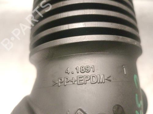 Pipe PEUGEOT 3008 II SUV (MC_, MR_, MJ_, M4_) 1.2 THP/ PureTech 130 (MRHNSM, MRHNSU, MRHNSJ, MRHNYW,... | BP29704987M125 