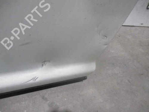Right rear door NISSAN X-TRAIL I (T30) 2.2 dCi | BP3446535C5 