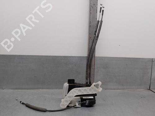 Used Rear right lock HYUNDAI ix35 (LM, EL, ELH) 1.7 CRDi (116 hp) 16056072