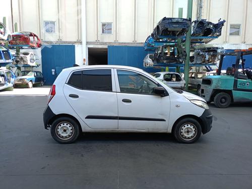 Engine HYUNDAI i10 I (PA) 1.1 | BP36306602M1 - Image 15