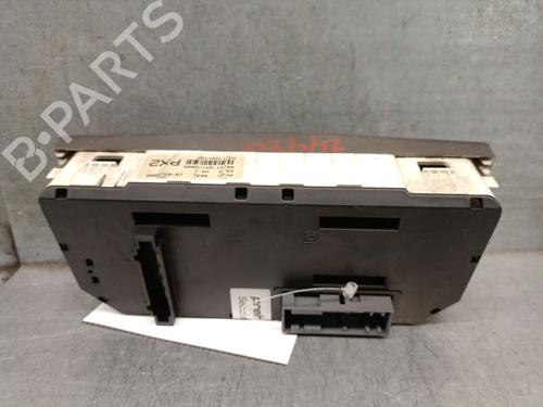 Climate control OPEL ASTRA H (A04) 1.7 CDTI (L48) | BP31714115I5