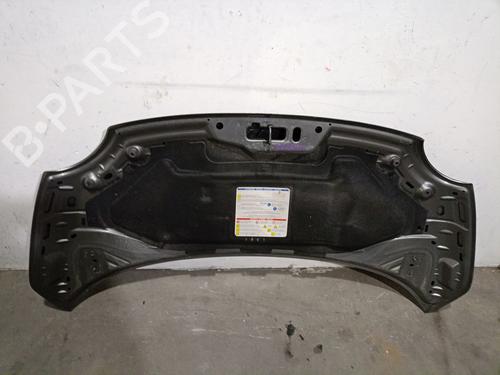 Hood FIAT 500 (312_) 1.2 (312AXA1A) | BP29492468C1 