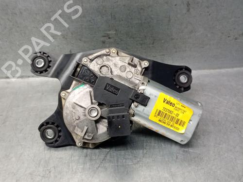 Used Rear wiper motor BMW X3 (F25) xDrive 20 d (190 hp) 28291631