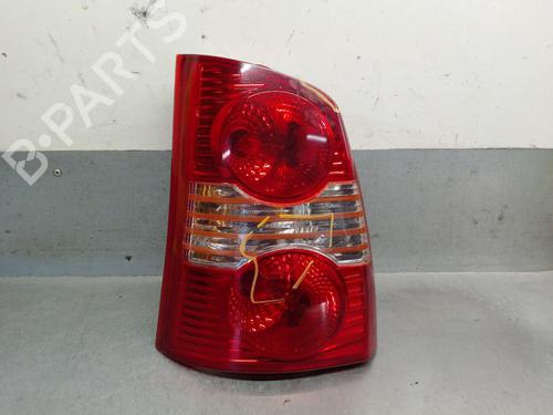 Farolim esquerdo HYUNDAI ATOS PRIME (MX) [1999-2026]  32096454