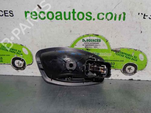 Rear left interior door handle RENAULT SCÉNIC III (JZ0/1_) 1.5 dCi (JZ02, JZ0R) | BP5264930I15 