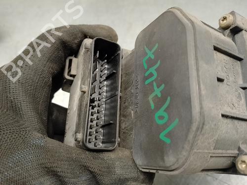 ABS pump RENAULT CLIO II (BB_, CB_) 1.2 16V (BB05, BB0W, BB11, BB27, BB2T, BB2U, BB2V, CB05,... | BP25852570M43 