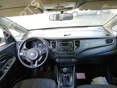 Switch KIA CARENS IV 1.7 CRDi | BP20260122I30  - Image 10