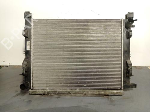 Køler DACIA DUSTER (HM_) 1.6 SCe 115 (HMM1) (115 hp) 25381438