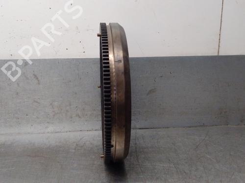 Volano VW TRANSPORTER T5 Bus (7HB, 7HJ, 7EB, 7EJ) 1.9 TDI | BP30053160M101 