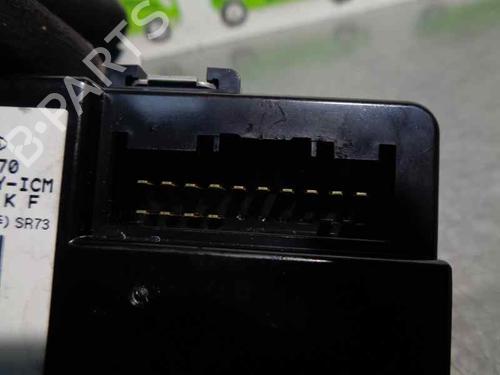 Electronic module KIA SPORTAGE III (SL) 1.7 CRDi | BP5252420M83 