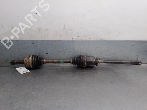 Used Right front driveshaft Right front driveshaft TOYOTA RAV 4 II (_A2_) 2.0 D 4WD (CLA20_, CLA21_, CLA20R, CLA21R) (116 hp) 39136405 39136405