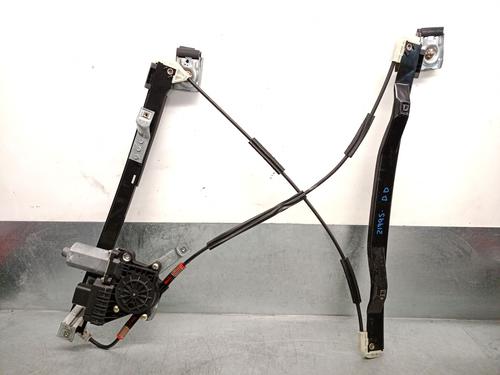 Used Front right window mechanism FORD MONDEO III (B5Y) 2.0 16V TDDi / TDCi (115 hp) 22995288