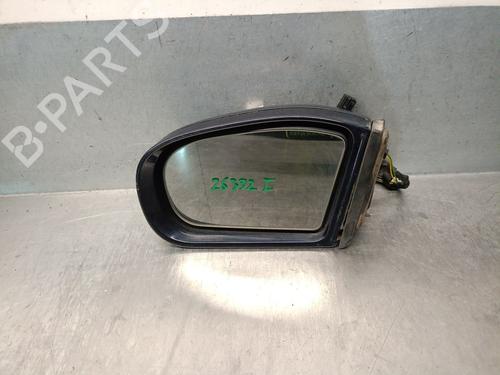 Used Left mirror Left mirror 39208086 39208086