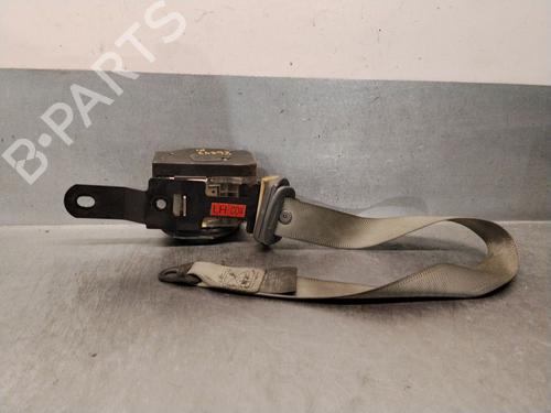 Front left seatbelt HYUNDAI ATOS PRIME (MX) 1.0 i | BP39080037I26 - Image 4