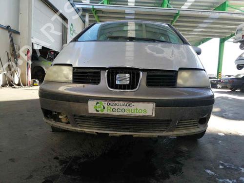 Instrument cluster SEAT ALHAMBRA (7V8, 7V9)  | BP11951833C47 