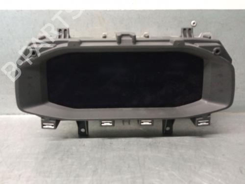 Kombiinstrument CUPRA FORMENTOR (KM7, KMP) 1.5 TSI | BP29924638C47