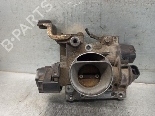 Used Throttle body FIAT PUNTO (188_) 1.2 60 (188.030, .050, .130, .150, .230, .250) (60 hp) 16676335