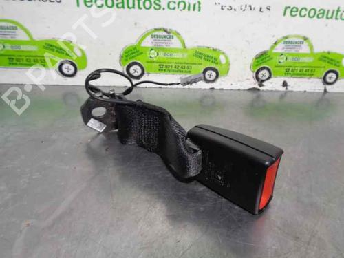 Seat buckle OPEL CORSA E (X15) 1.4 Turbo (08, 68) | BP20255196I32 