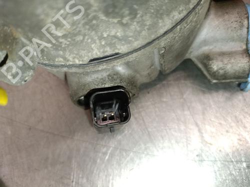 AC compressor PEUGEOT 307 SW (3H) 1.6 HDI 110 | BP27926868M34 