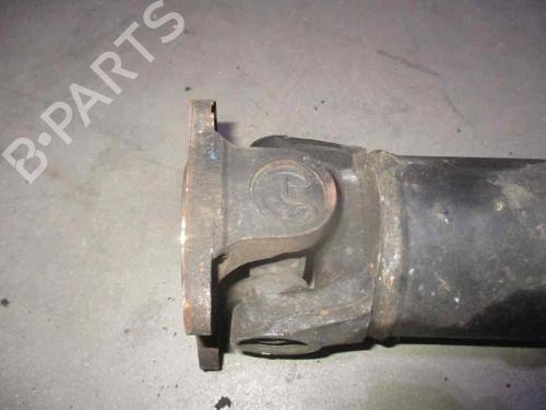 Driveshaft MERCEDES-BENZ M-CLASS (W163) ML 270 CDI (163.113) | BP2225995M37 